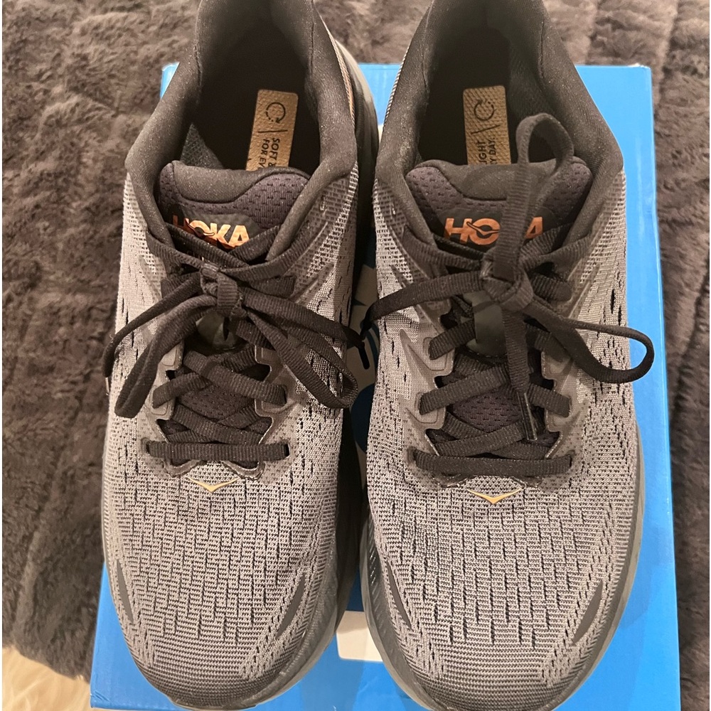 Hoka every day walking shoe